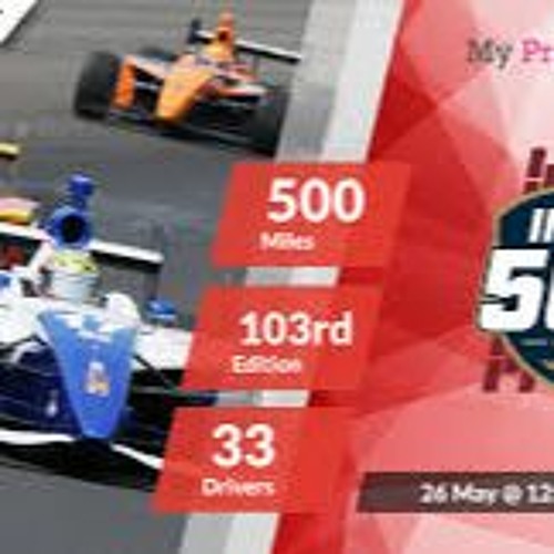 Stream [STREAM@REDDIT]!”!“2023 Indianapolis 500” liVe  by  Babumofiz4 | Listen online for free on SoundCloud