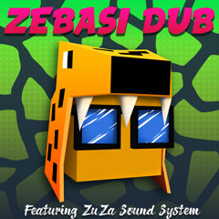 Zebasi Dub (feat. Zu Za Sound System)
