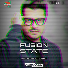 Nelzmen LIVE @ TranceTechX Fusion State