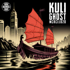 MCRCLL020 - Kuli - Ghost (Clips)