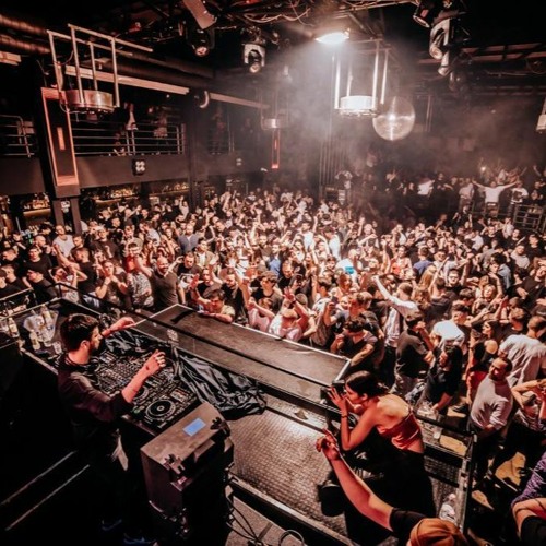 Undercatt @ Tenax 19.02.22
