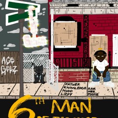 Underrated Ft Cel Escobar