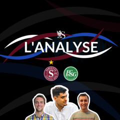 Servette FC 1-1 FC Saint-Gall | L'Analyse