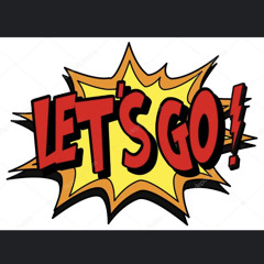 LETS GO! FT. LIL NENO (prod. ralph)