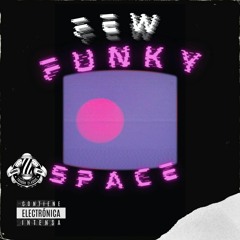 Funky SpAce LIVE SESION FEW