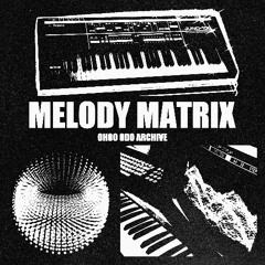 MELODY MATRIX MIDI KIT DELUXE VER. PREVIEW