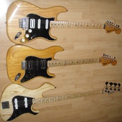 Bark at the Moon/Shot in the Dark (Ozzy) Brooks Harris