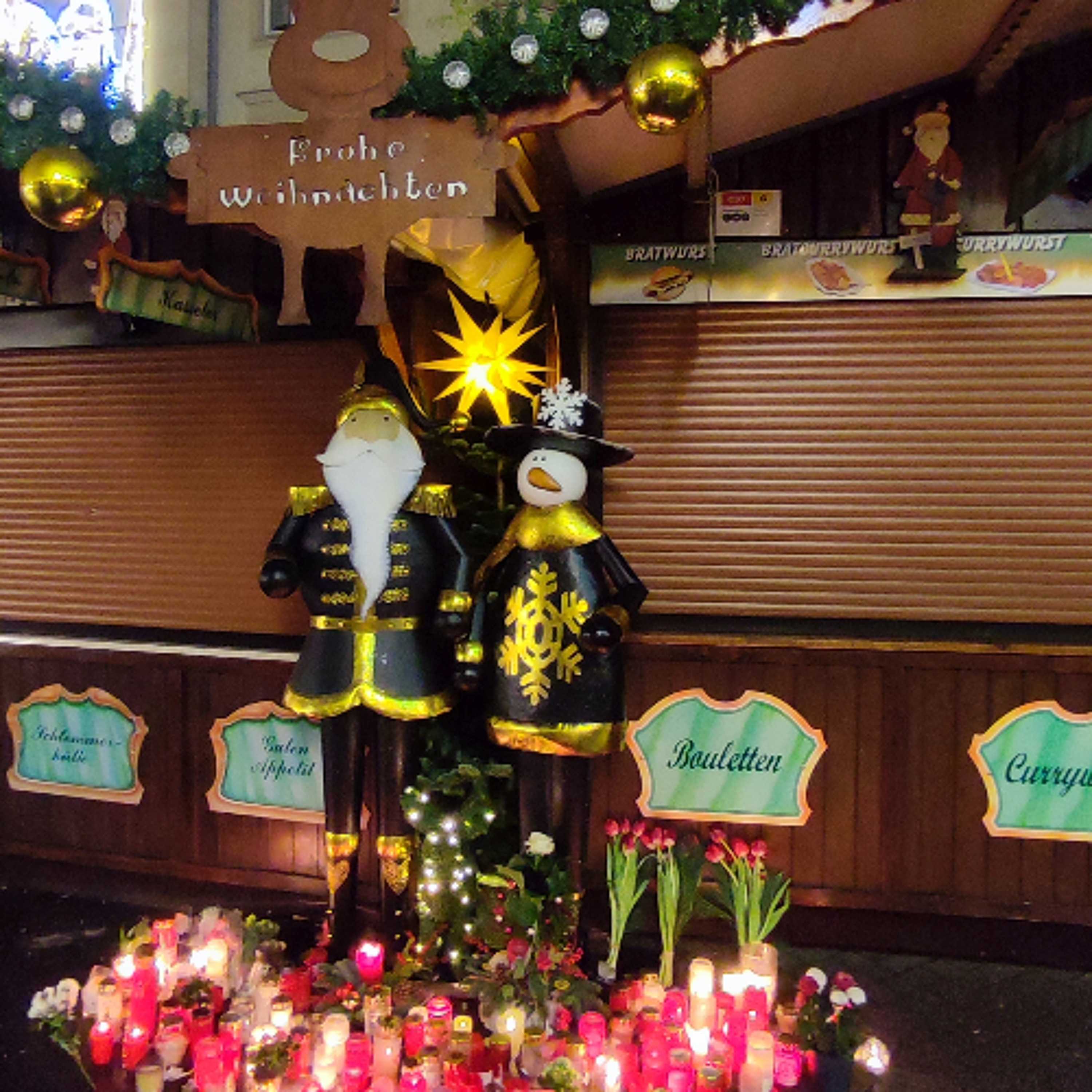 Die Kirche bei radio SAW