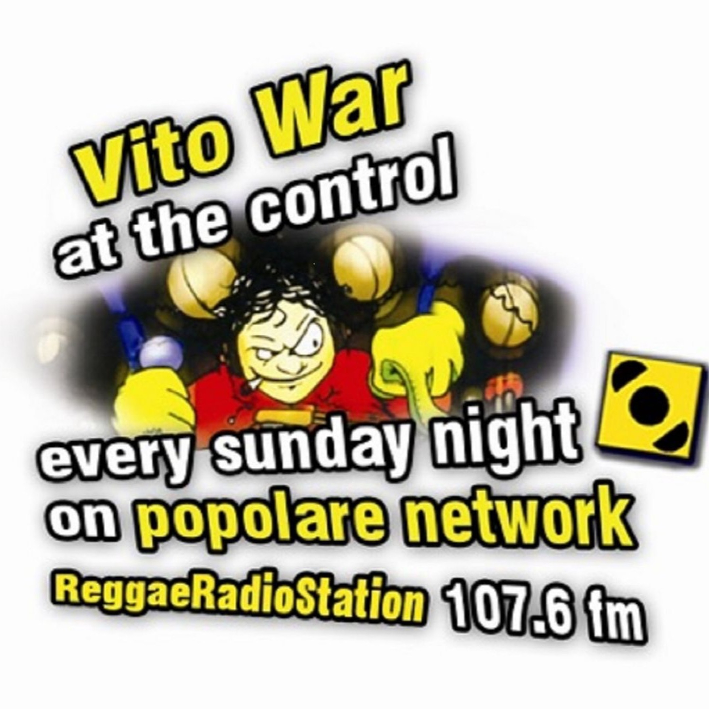 Reggae Radio Station