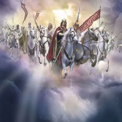 خرجت لخلاصنا وفديتنا (الرب في وسطها جبار يخلص) ، قد صعد الفاتك أمامنا - أشرف إسحق