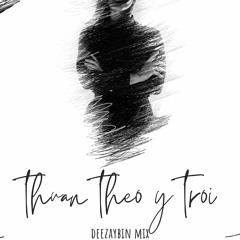 Thuận Theo Ý Trời ( VOCAL THU STUDIO ) x DEEZAYBIN x Mix
