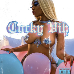 Indian Dior - Cocky Bih