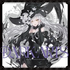 【C100】DARK ARTS