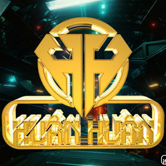 Rise up - zinxu (Huan Huan)