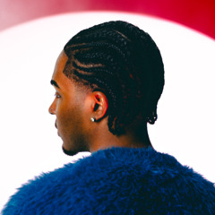 Underwater (Feat. Jason Hayden)