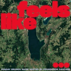 Feels Like Ammersee w/ Selling