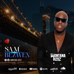 SAM BEZWEN Montana Keyz