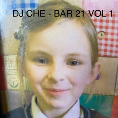 CHE BAR 21 VOLUME 1