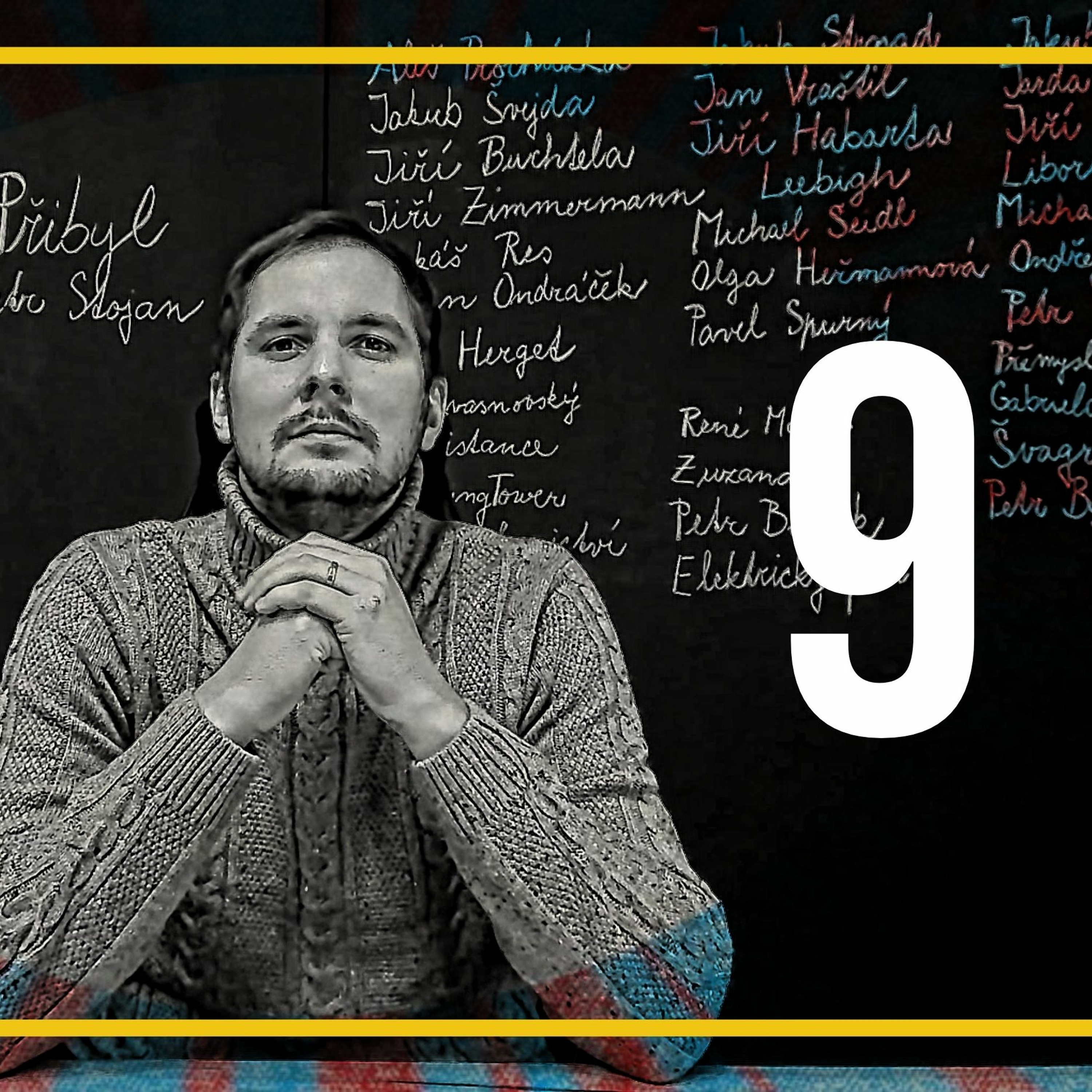 Bratříček živě 9