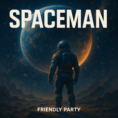 Spaceman