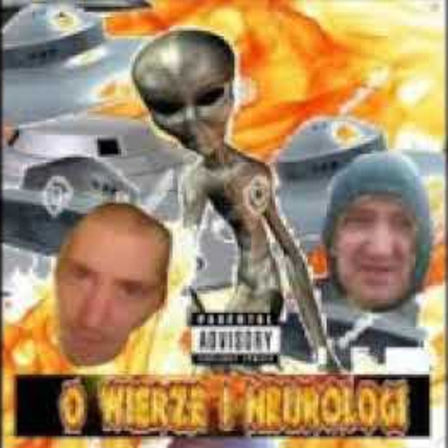 DMS SQUAD - WZROK WOJOWNIKA