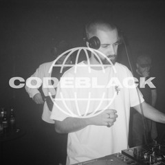 CodeBlack Mix Series Vol 2: Joe Ozanne