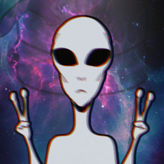 "ALIEN" Clams Casino / Travis Scott Rodeo Ethereal Trap Beat