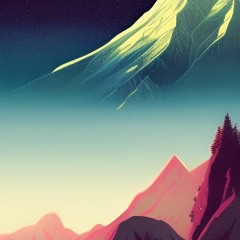LectroBot - Majestic Mountain (2022)