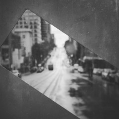 Blurstem - Along the Rails