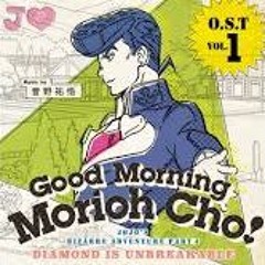 Morioh Cho Radio Theme Extended