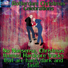 Various - Rotterdam Christmas Celebrations (Full)