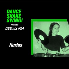 DSSmix #24 - Nurias