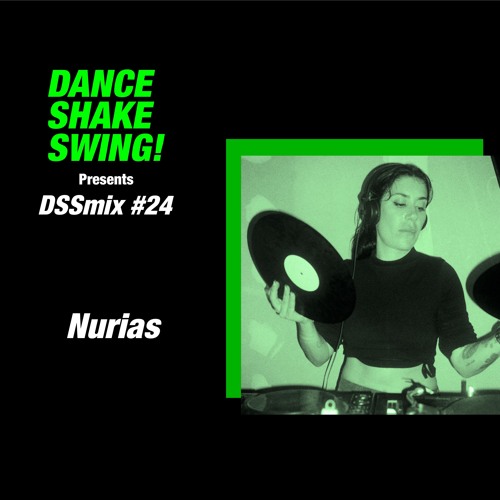 DSSmix #24 - Nurias