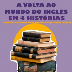 Episódio 4 - Diário de um Vombate - Jackie French