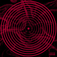 PREMIERE: Minor Sine Project - Extempore [Echo Locations]