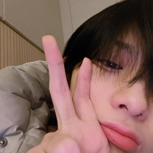 CIX Baejinyoung(배진영)-Off my face(cover)