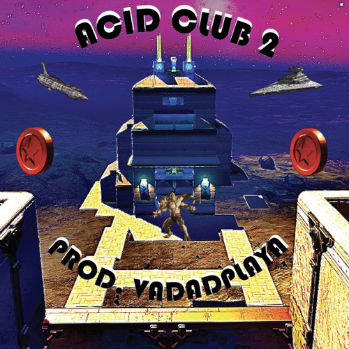 Acid Club 2