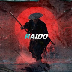 RAIDO - Bladez