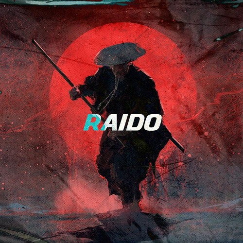 RAIDO - Bladez