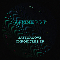 Kammerde - No Jazz for Soulless People [KMMD001]