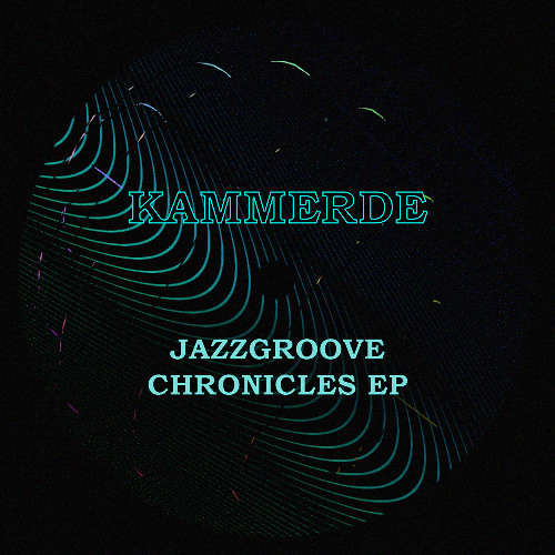 Kammerde - No Jazz for Soulless People [KMMD001]