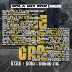 Sola - We No Care Promo Mix