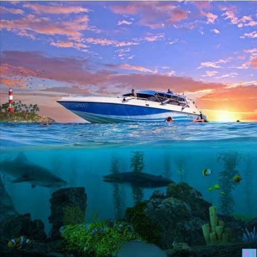 Boozeguzzlers Top Shelf