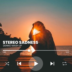 Stereo Love X Summertime Sadness | Denno Mash Up