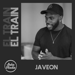 El Train Radio Episode 014 W/ Javeon