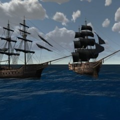 Pirates - Sails Unfurled