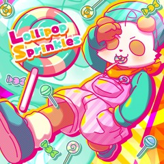 pan - Lollipop Sprinkles