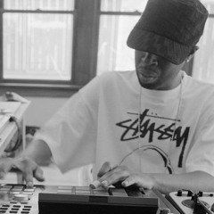J Dilla - 1996 Untitled Beat (Remake)
