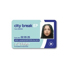 New Hands/Writers Block