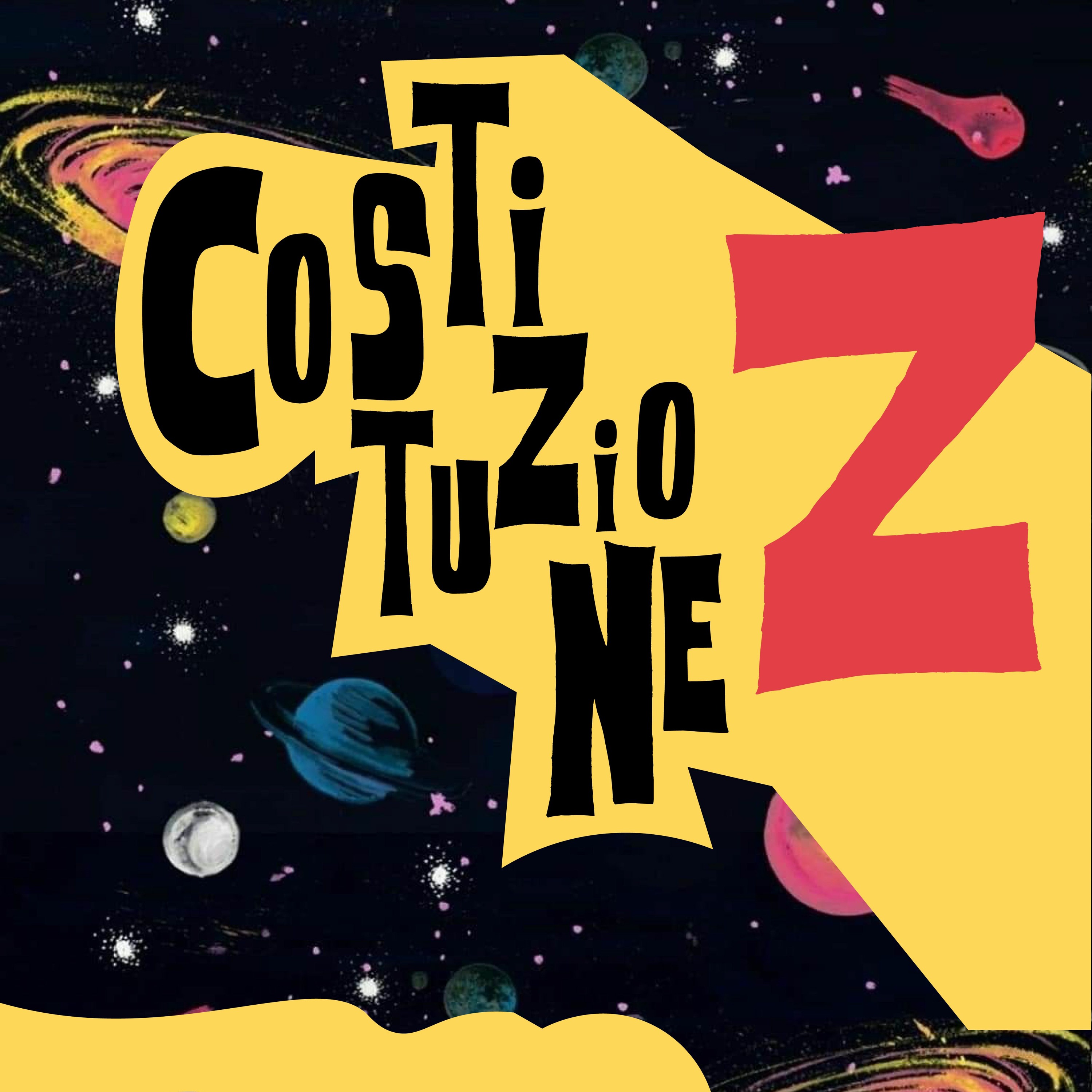 Puntata 5 - Articolo 32 episode artwork